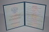 Увеличить Стоимость Диплома MBA(о дополнительном к высшему) 2011-2018 в Бабаево (Вологодская Область)