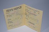 Стоимость Свидетельства о Браке Украинской АССР 1970-1991 г. в Тотьме (Вологодская Область)