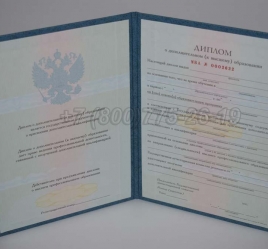 Диплом MBA 2014г в Вологде
