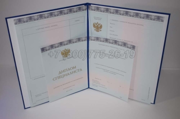 Диплом МГИМО 2020г в Вологде